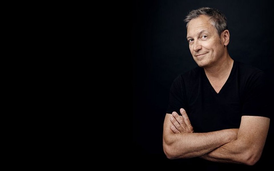 Logenticket Dieter Nuhr - Nuhr auf Tour 2027 am 12.03.2027 - VIP-Ticket Uncategorized Produktbild