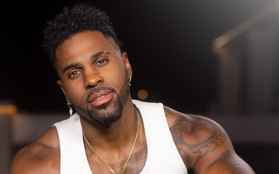 Logenticket Jason Derulo - The Last Dance World Tour am 28.02.2026 - VIP-Ticket Uncategorized Produktbild
