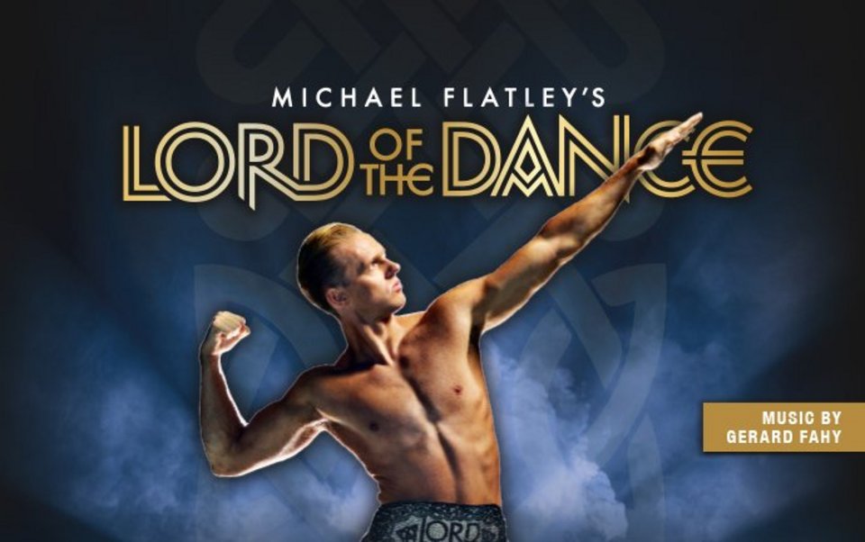 Logenticket Lord Of The Dance - Live in Köln am 04.05.2026 - VIP-Ticket Uncategorized online kaufen Logenticket Lord Of The Dance - Live in Köln am 04.05.2026 - VIP-Ticket Uncategorized online kaufen