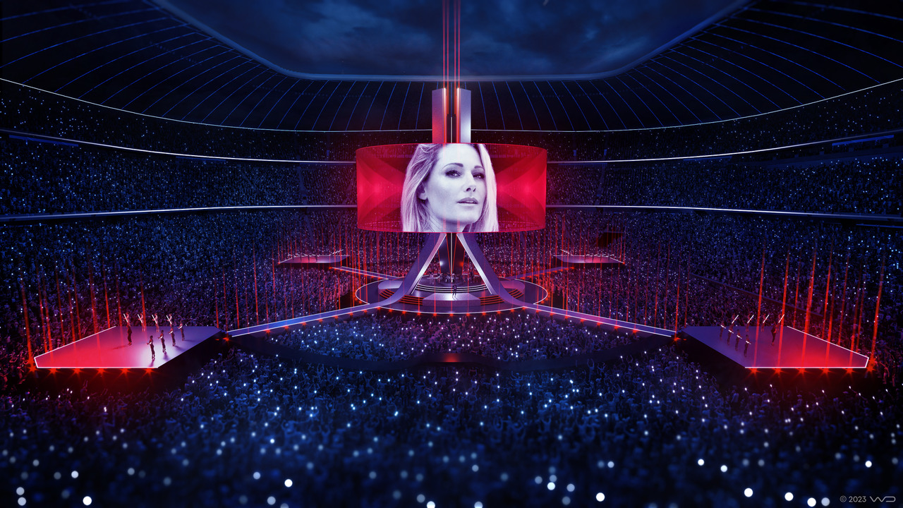 Logenticket(s), 12er Loge Helene Fischer - 360° Stadion Tour 2026 am 04.07.2026 - VIP-Ticket Uncategorized online kaufen Logenticket(s), 12er Loge Helene Fischer - 360° Stadion Tour 2026 am 04.07.2026 - VIP-Ticket Uncategorized online kaufen