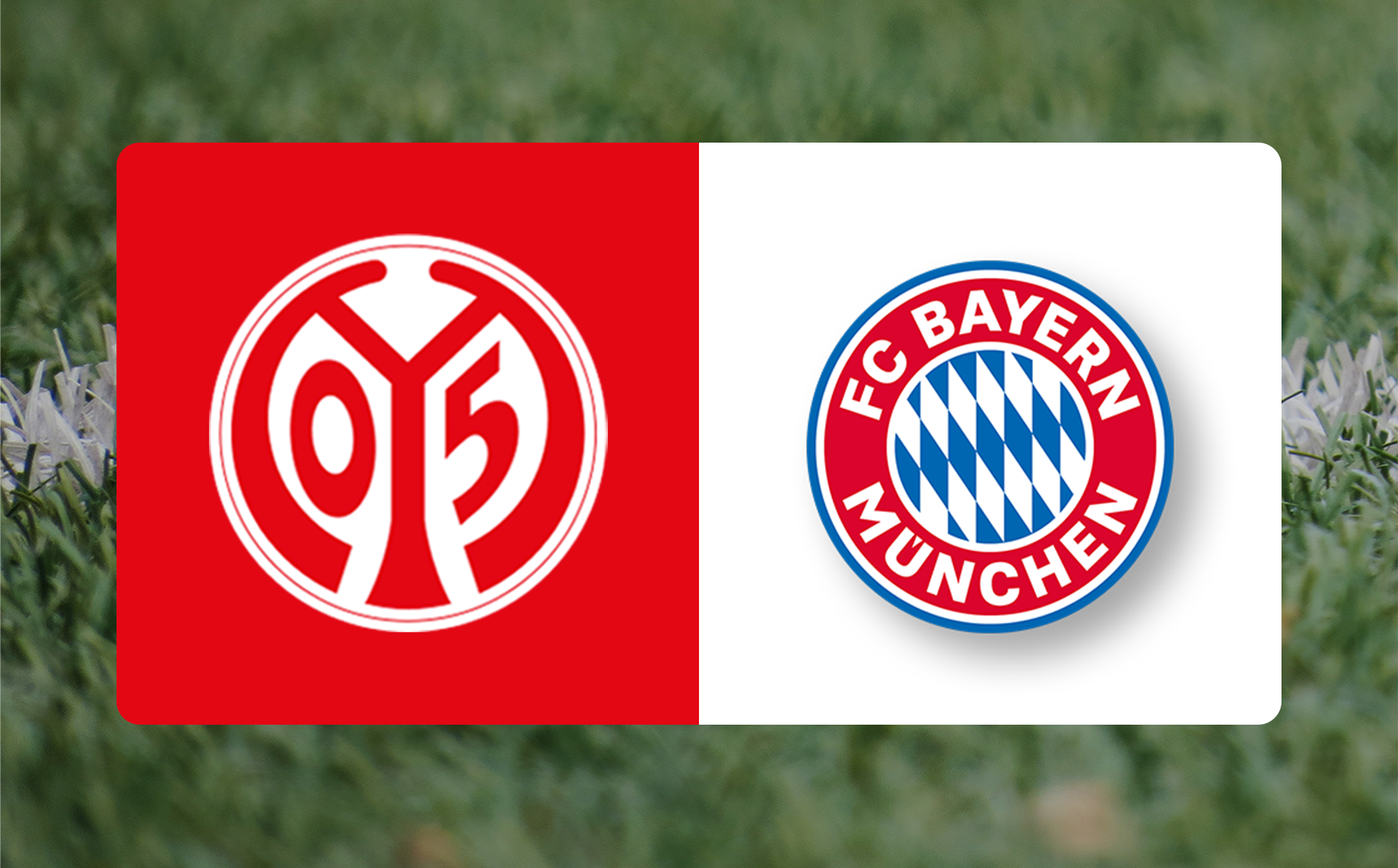 MEWA LOUNGE 1. FSV Mainz 05 - FC Bayern München am 25.04.2026 - VIP-Ticket Uncategorized online kaufen