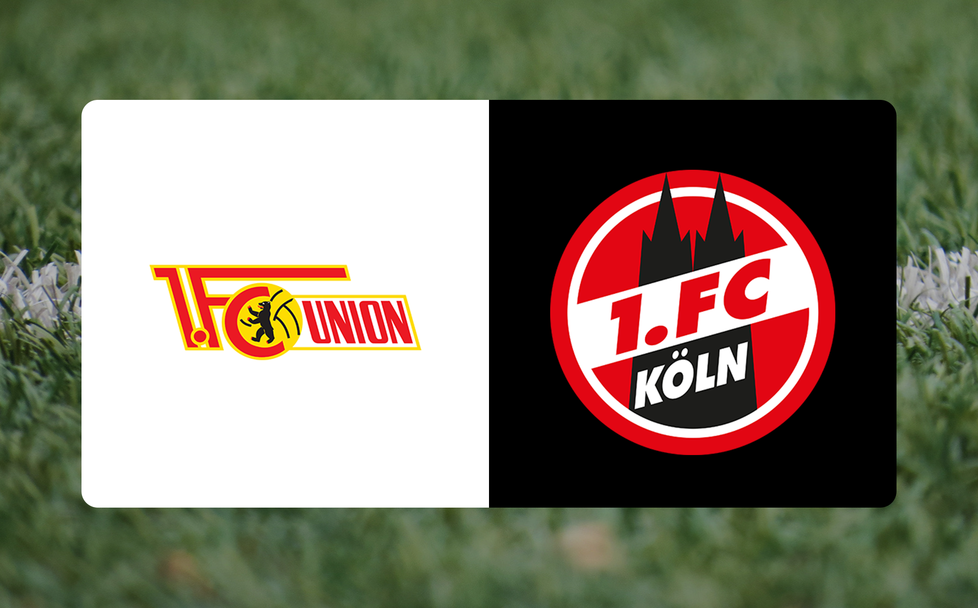 Schlosserei ohne Tischreservierung 1. FC Union Berlin - 1. FC Köln am 01.05.2026 - VIP-Ticket Uncategorized online kaufen
