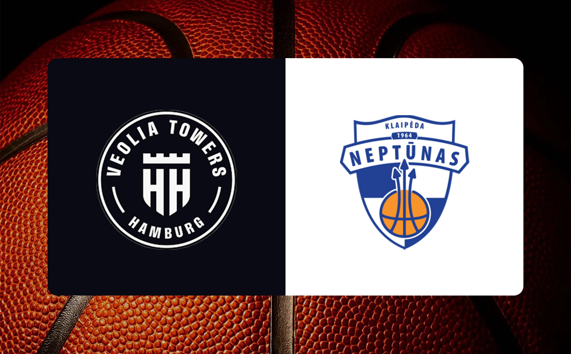 VIP / Businessclub Veolia Towers Hamburg - Neptunas Klaipeda am 07.01.2026 - VIP-Ticket Uncategorized online kaufen VIP / Businessclub Veolia Towers Hamburg - Neptunas Klaipeda am 07.01.2026 - VIP-Ticket Uncategorized online kaufen