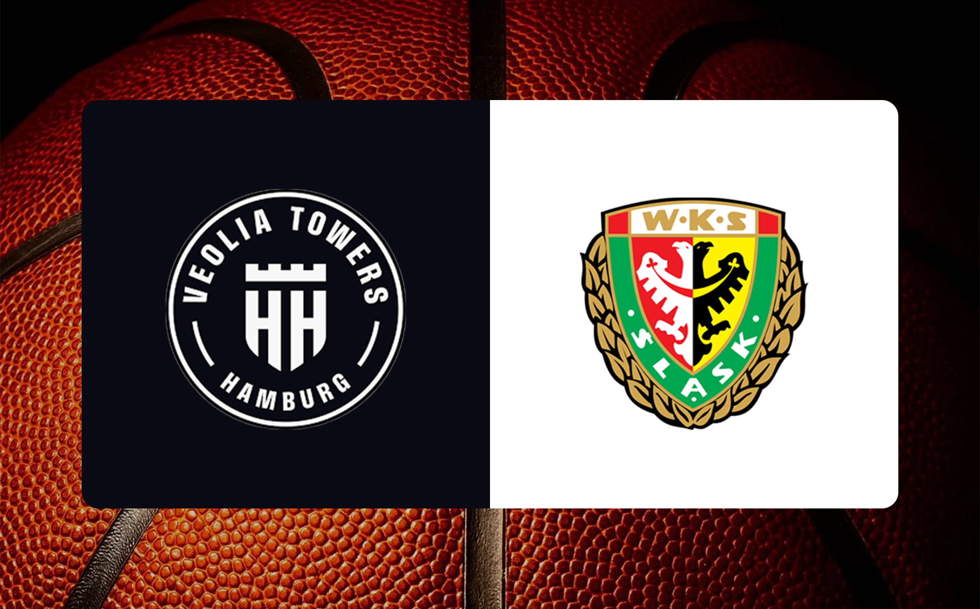 VIP / Businessclub Veolia Towers Hamburg - Slask Wroclaw am 28.01.2026 - VIP-Ticket Uncategorized online kaufen VIP / Businessclub Veolia Towers Hamburg - Slask Wroclaw am 28.01.2026 - VIP-Ticket Uncategorized online kaufen