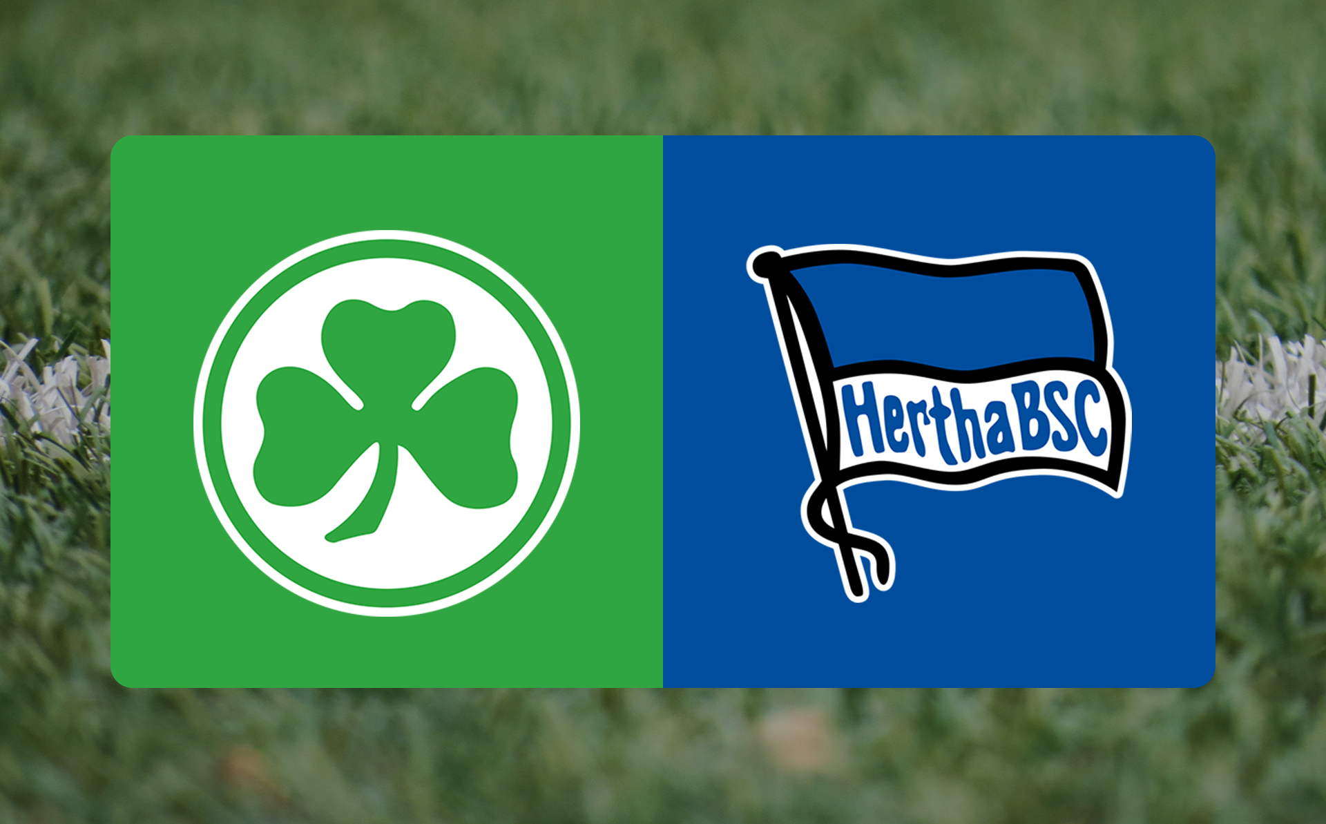 VIP-Tageskarte SpVgg Greuther Fürth - Hertha BSC am 12.12.2025 - VIP-Ticket Uncategorized online kaufen VIP-Tageskarte SpVgg Greuther Fürth - Hertha BSC am 12.12.2025 - VIP-Ticket Uncategorized online kaufen