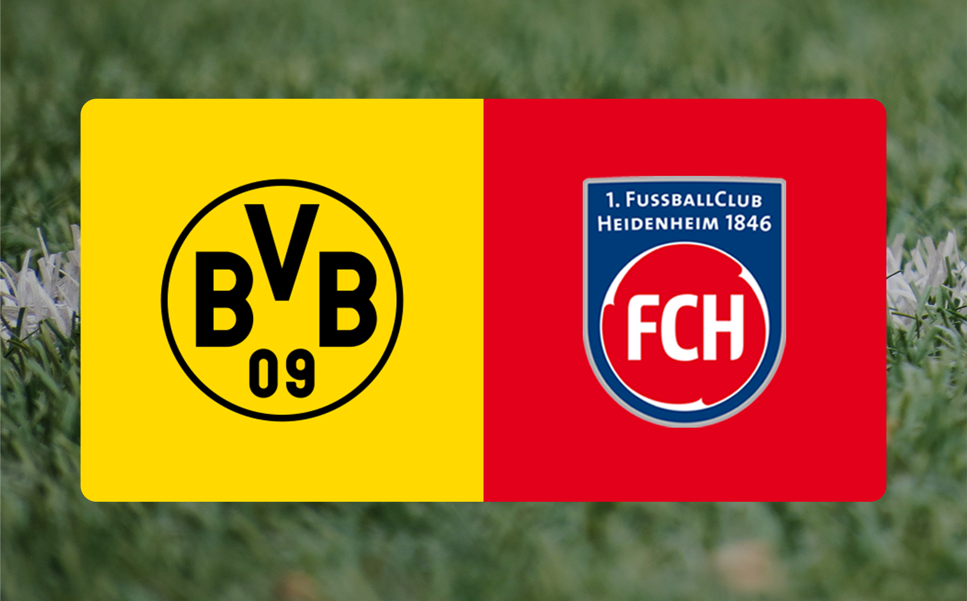 Weiße Wiese Borussia Dortmund - 1. FC Heidenheim 1846 am 30.01.2026 - VIP-Ticket Uncategorized online kaufen