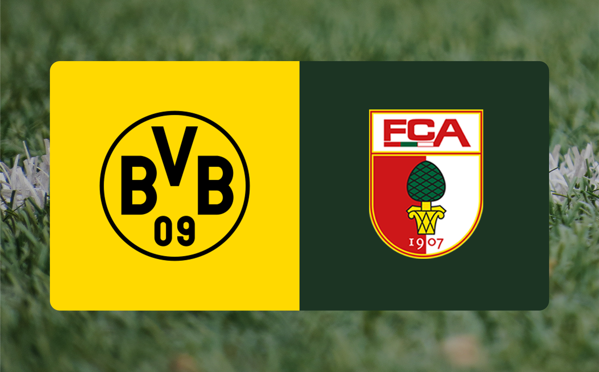 Weiße Wiese Borussia Dortmund - FC Augsburg am 13.03.2026 - VIP-Ticket Uncategorized online kaufen