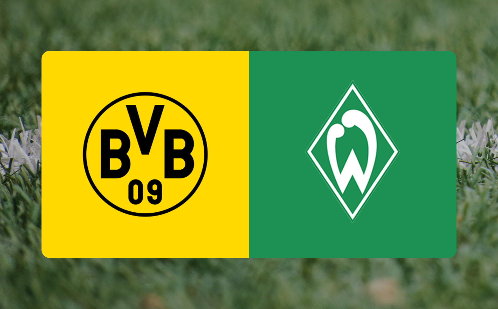Weiße Wiese Borussia Dortmund - SV Werder Bremen am 13.01.2026 - VIP-Ticket Uncategorized online kaufen Weiße Wiese Borussia Dortmund - SV Werder Bremen am 13.01.2026 - VIP-Ticket Uncategorized online kaufen