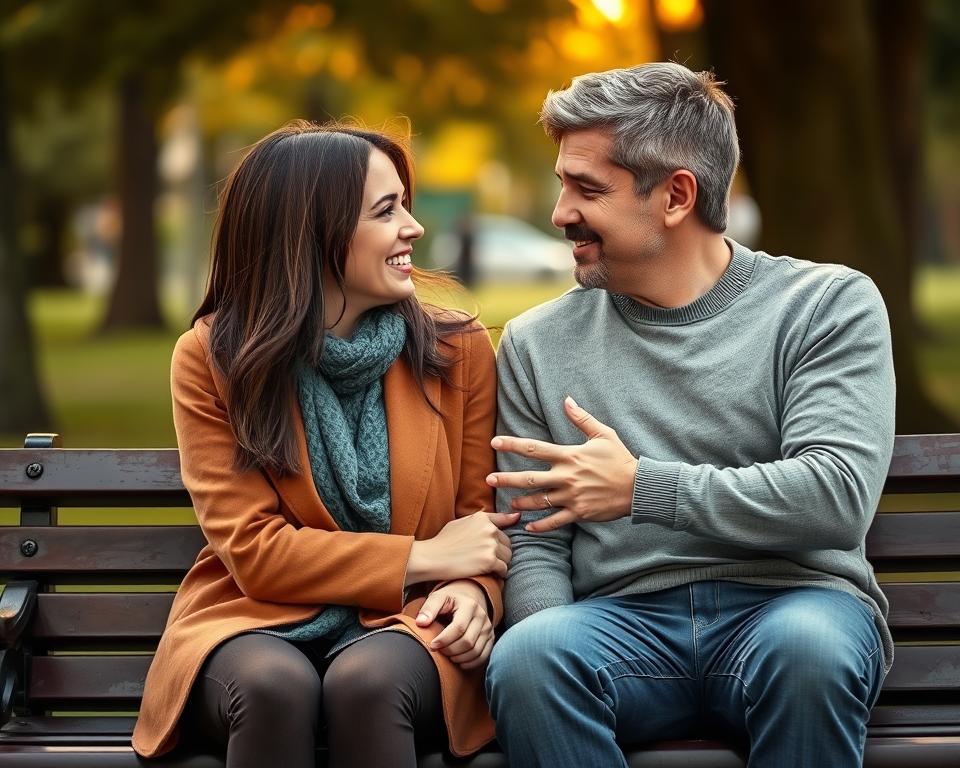 Beziehungsarbeit und Partnerschaftspflege Beziehungsarbeit und Partnerschaftspflege