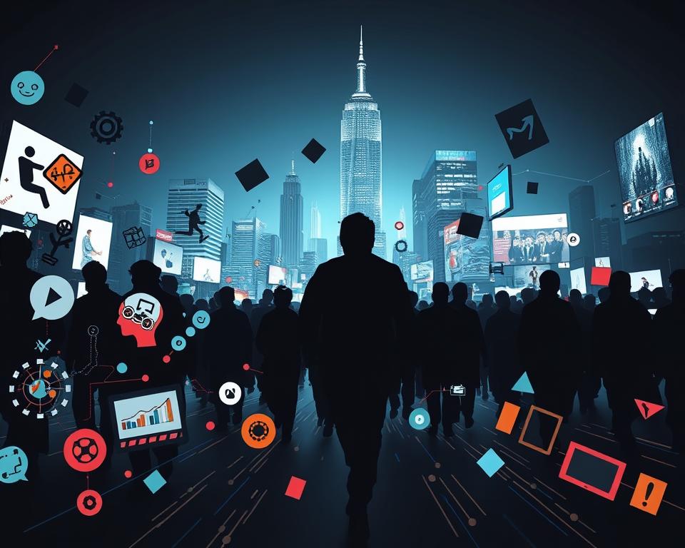 Digitales Guerilla-Marketing Strategien