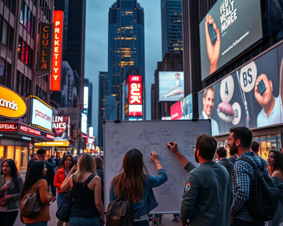 Guerilla Marketing Erfolgsmessung