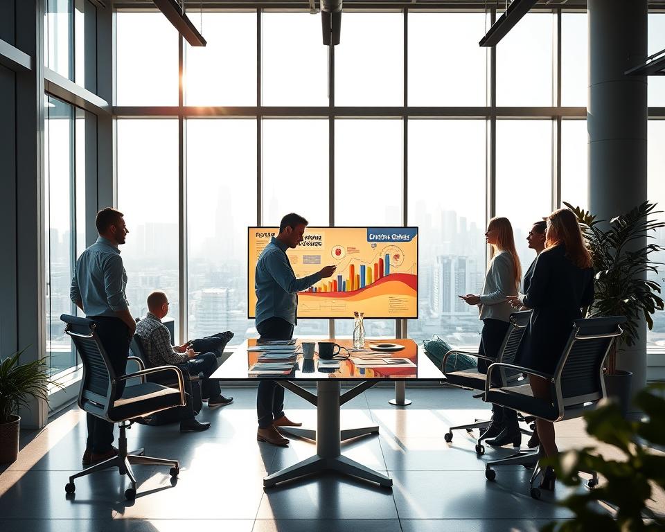 Innovative Geschäftsstrategien Innovative Geschäftsstrategien