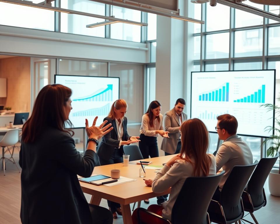 Mitarbeiterentwicklung Strategie Mitarbeiterentwicklung Strategie