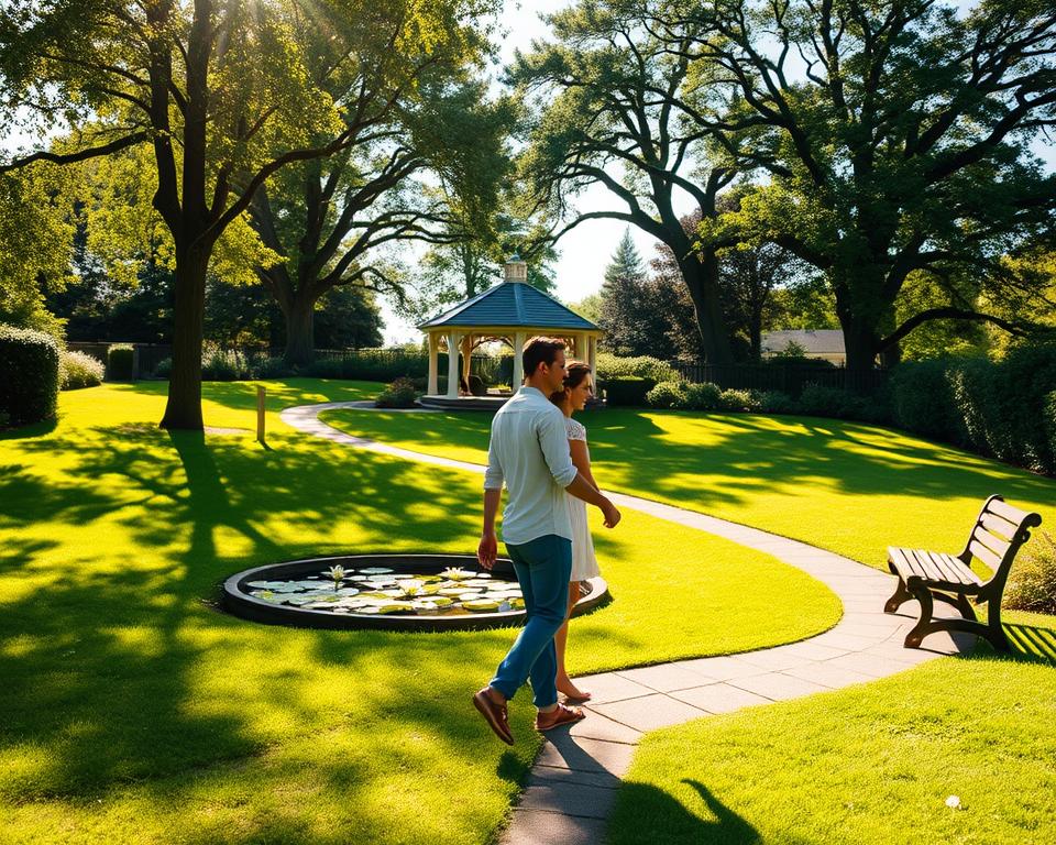 Partnerschaftliche Entwicklung Partnerschaftliche Entwicklung