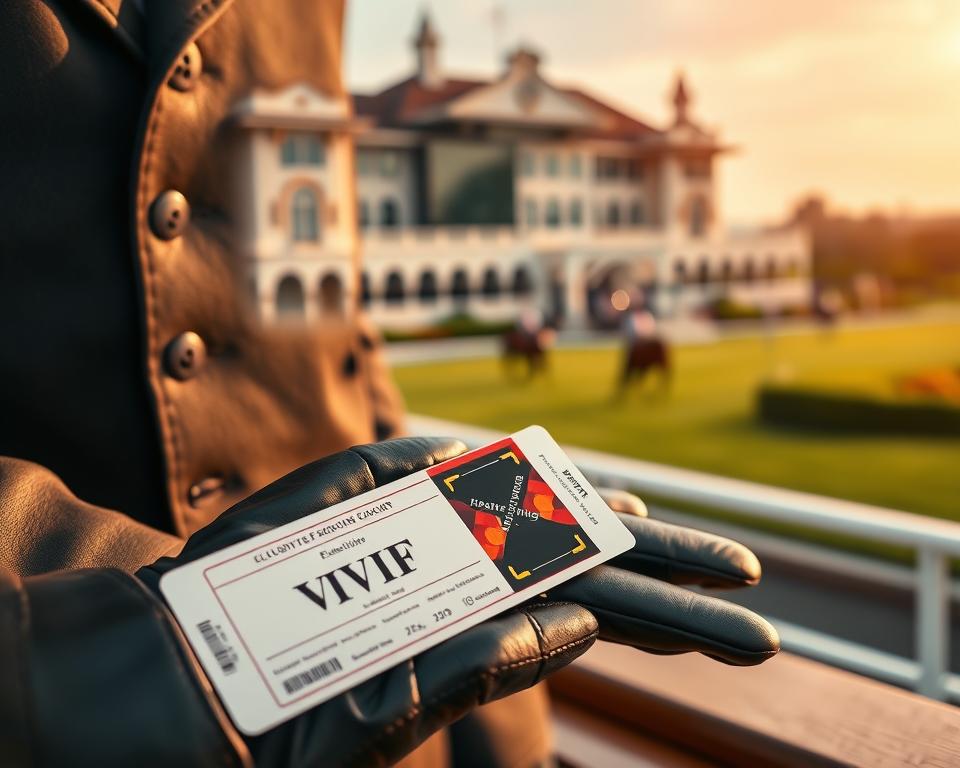 Reitsport VIP-Tickets Reitsport VIP-Tickets