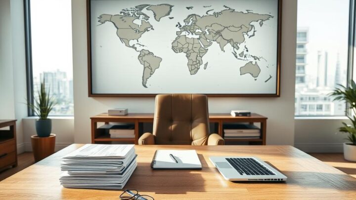 Unternehmenserfolg – Der Weg zum erfolgreichen Business