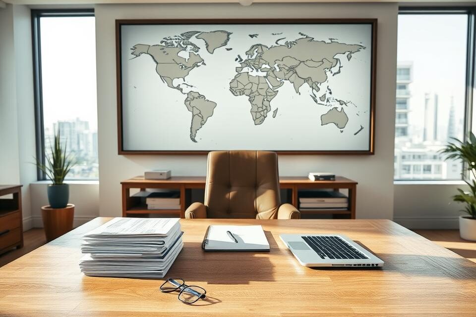 Unternehmenserfolg – Der Weg zum erfolgreichen Business