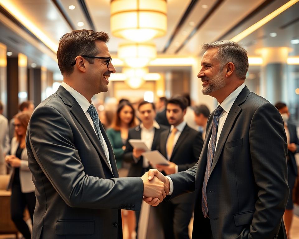 VIP-Kundenbeziehungen und Unternehmenserfolg VIP-Kundenbeziehungen und Unternehmenserfolg