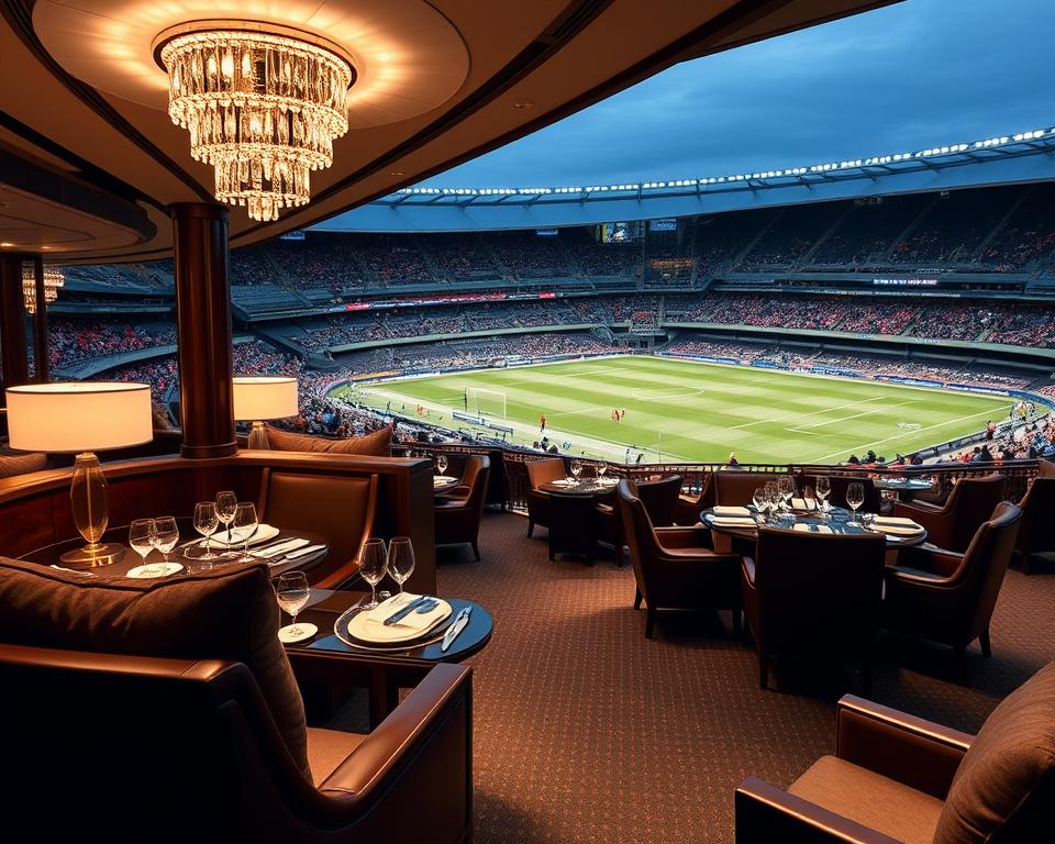 Hoffenheim VIP-Saisonkarten und Hospitality-Pakete Hoffenheim VIP-Saisonkarten und Hospitality-Pakete