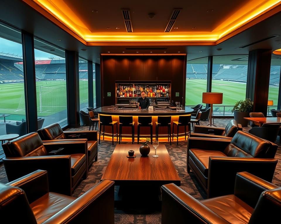 Hoffenheim VIP-Tickets Buchungsoptionen Hoffenheim VIP-Tickets Buchungsoptionen