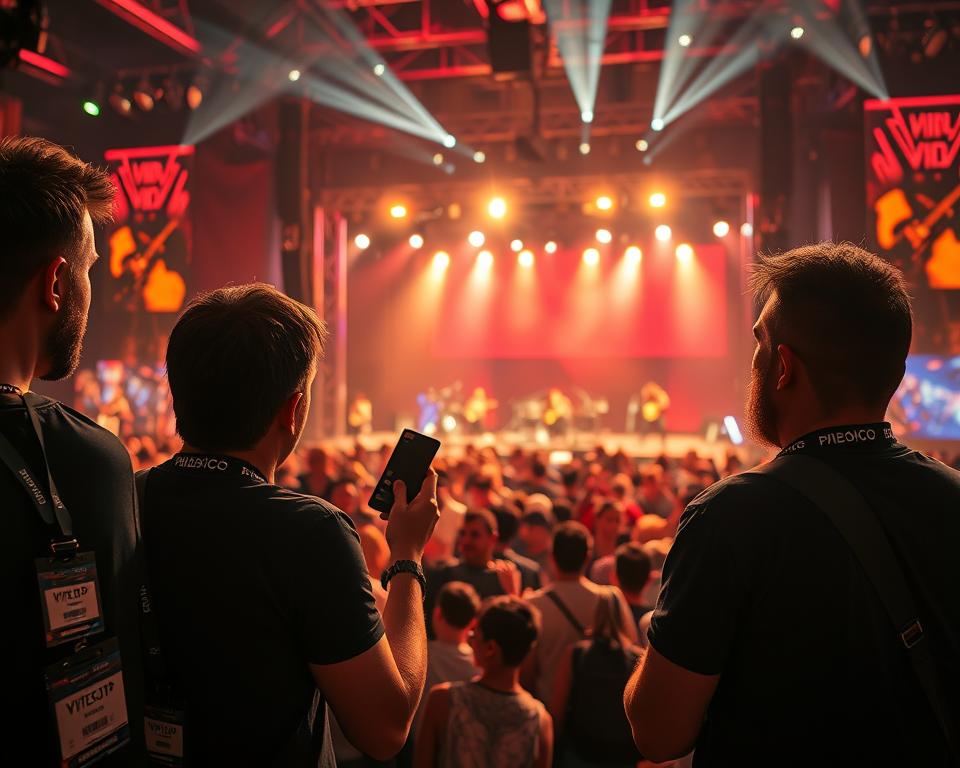 Metal Festival VIP-Tickets Vergleich