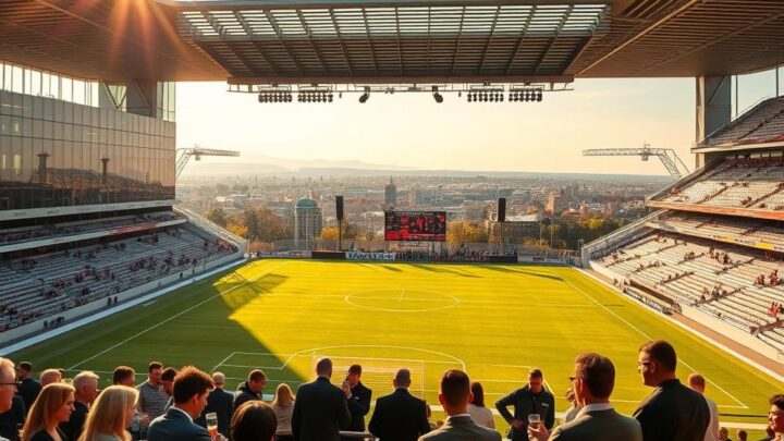 SSV Ulm Vip Tickets – Jetzt exklusive Tickets sichern