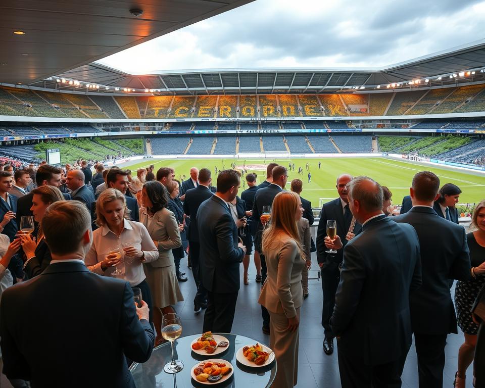 TSG Hoffenheim VIP Services Matchday Extras