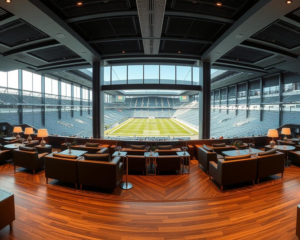 VIP-Architektur Panoramablick VIP-Architektur Panoramablick