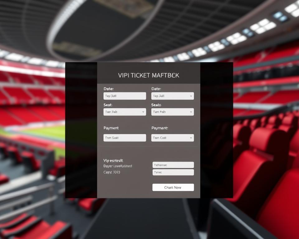 VIP-Ticket Buchung Bayer Leverkusen