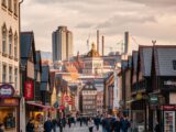 Shopping im Ruhrgebiet