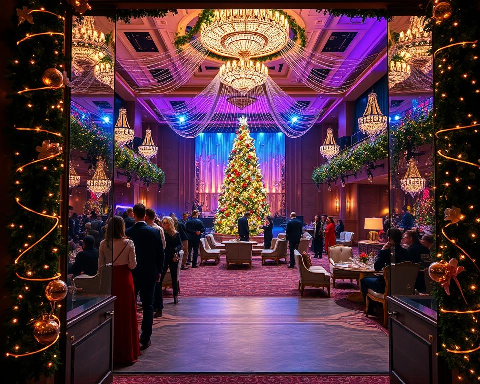 Tipps zur Auswahl des passenden Events